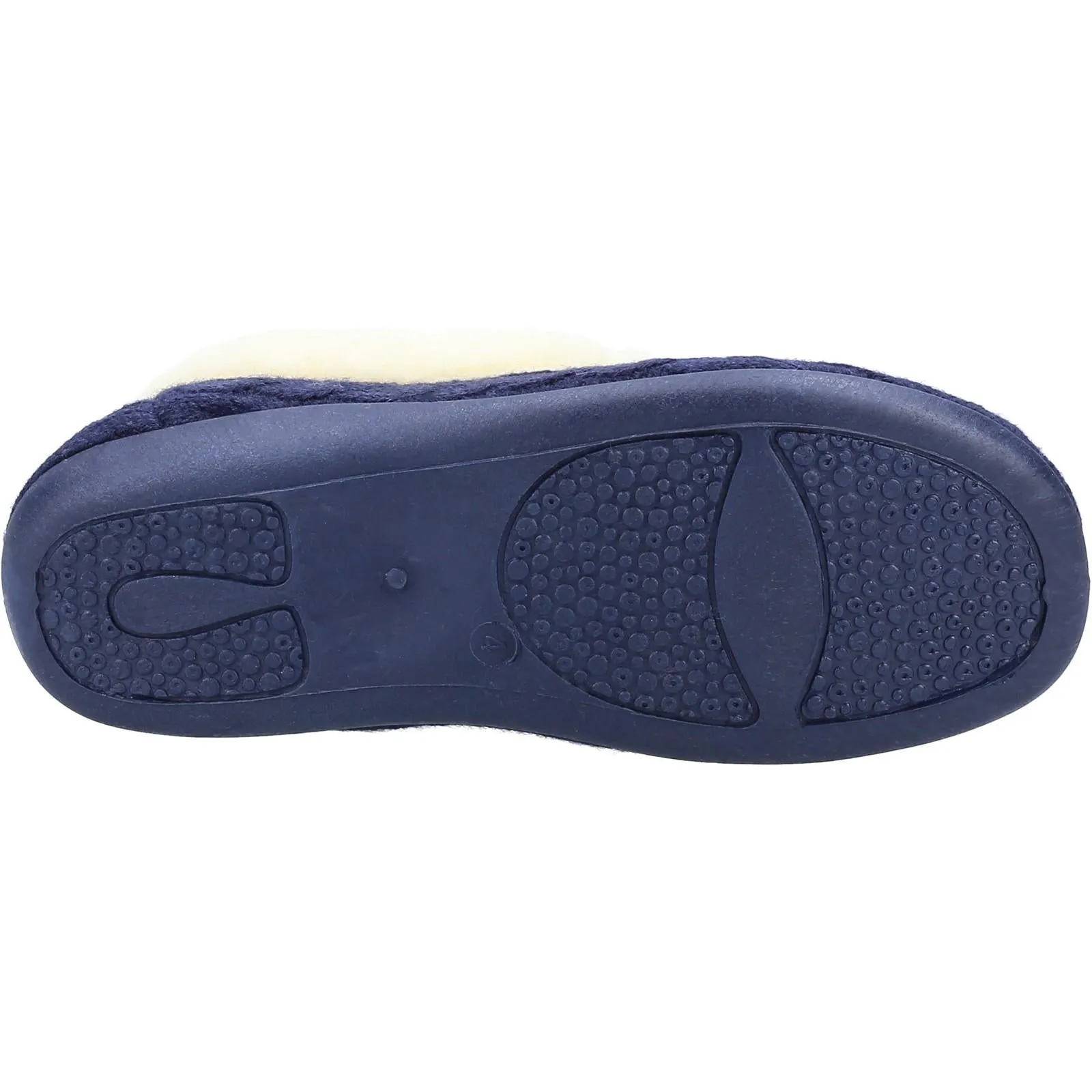 Fleet & Foster Sarina Slipper