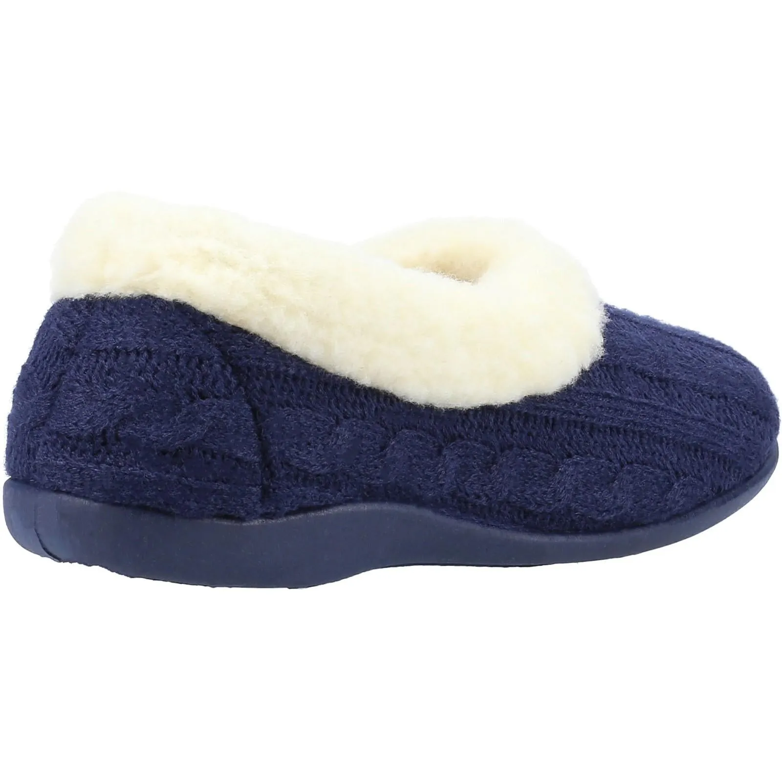 Fleet & Foster Sarina Slipper
