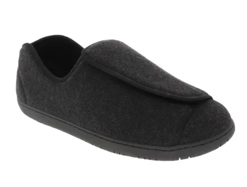 Foamtreads  Doctor 2 Black ED