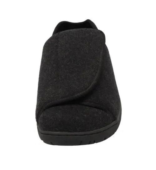 Foamtreads  Doctor 2 Black ED