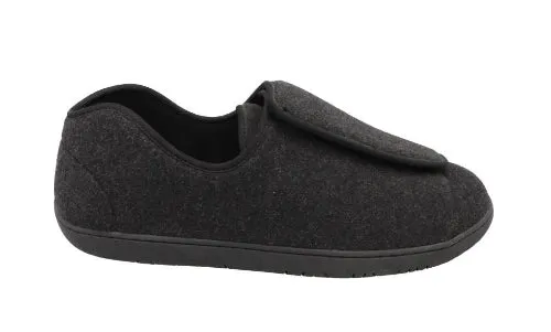 Foamtreads  Doctor 2 Black ED