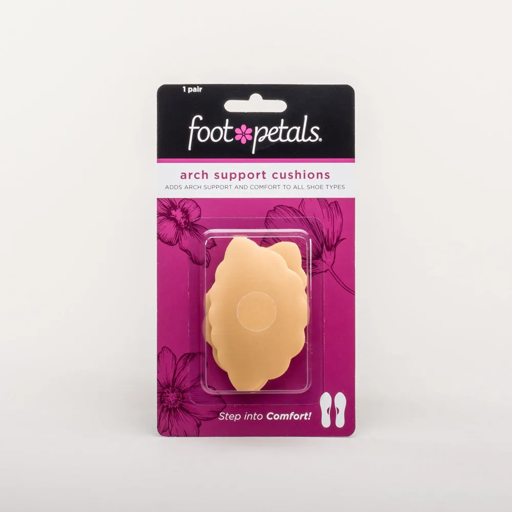 Foot Petals Arch Support Cushions