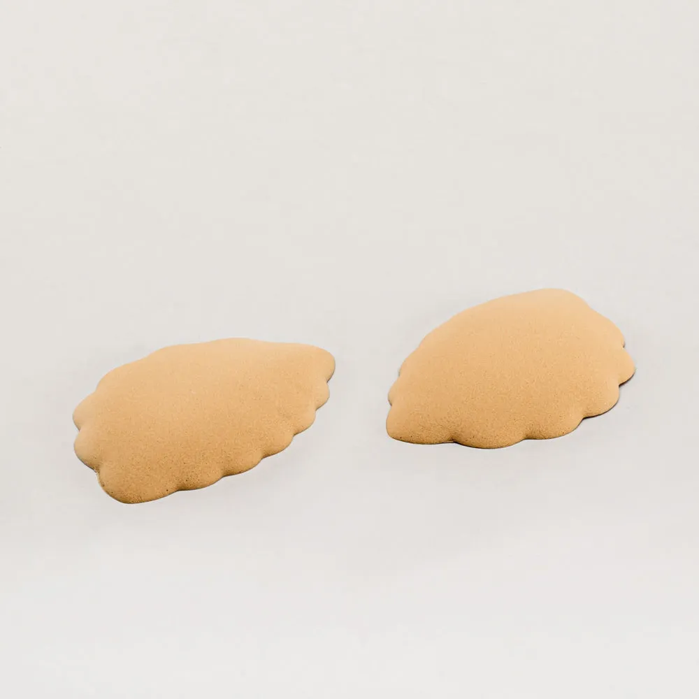 Foot Petals Arch Support Cushions