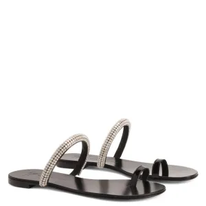 Galassia Flat
