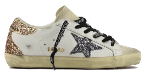 GOLDEN GOOSE SUPERSTAR CLASSIC WHITE