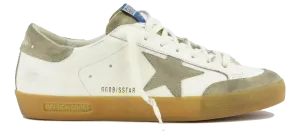GOLDEN GOOSE SUPERSTAR PENNSTAR WHITE ICE