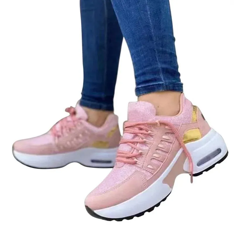 Halkfria ortopediska Arch Support Shoes