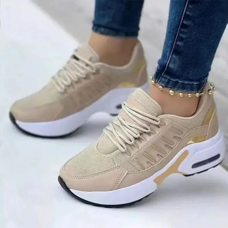 Halkfria ortopediska Arch Support Shoes