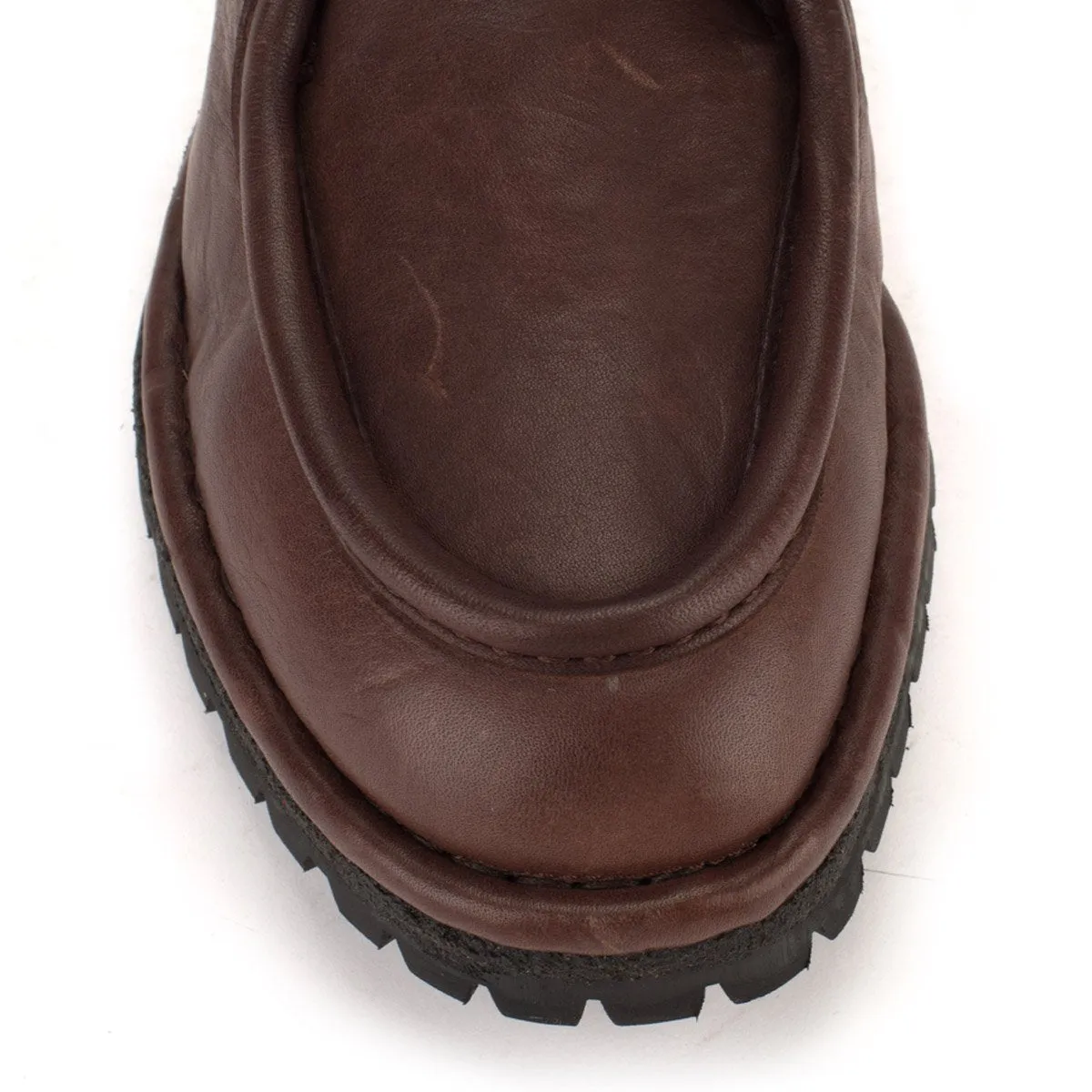 HAND 52 – Paraboot shoes