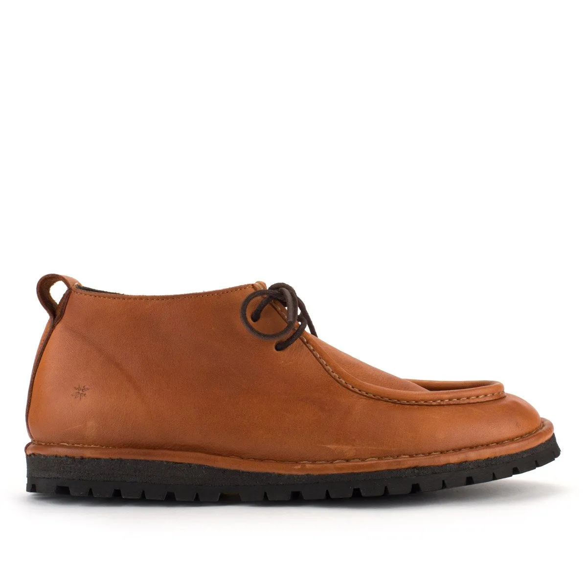 HAND 52 – Paraboot shoes