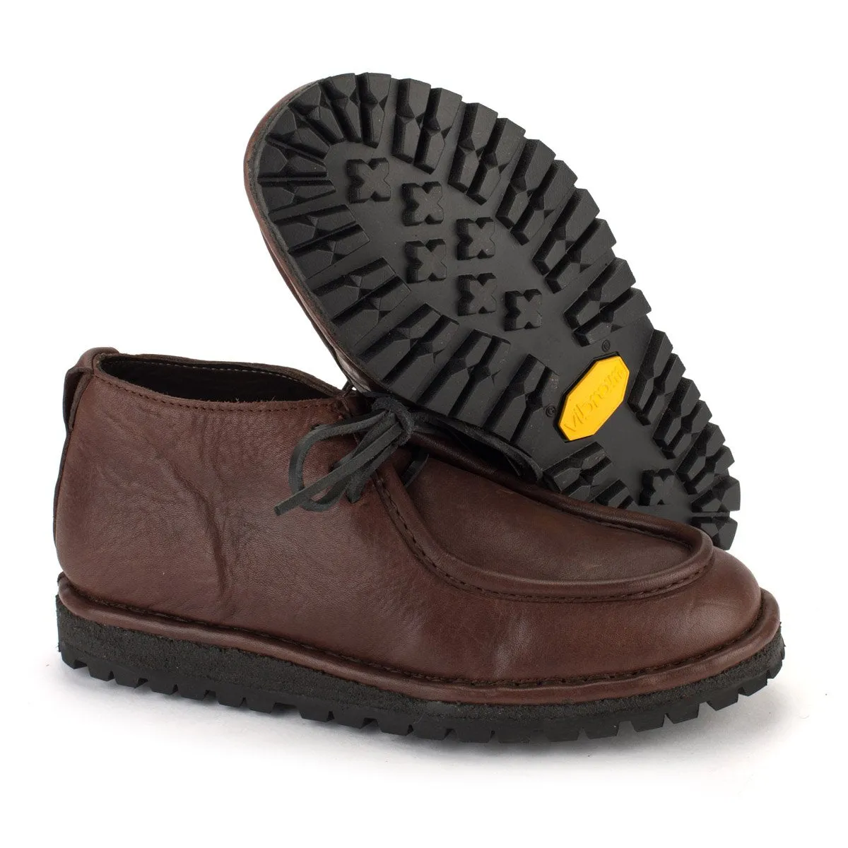 HAND 52 – Paraboot shoes