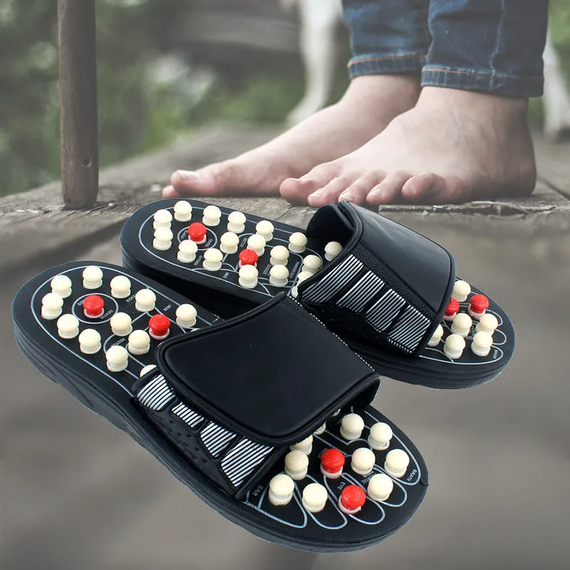 Health Massage Slippers