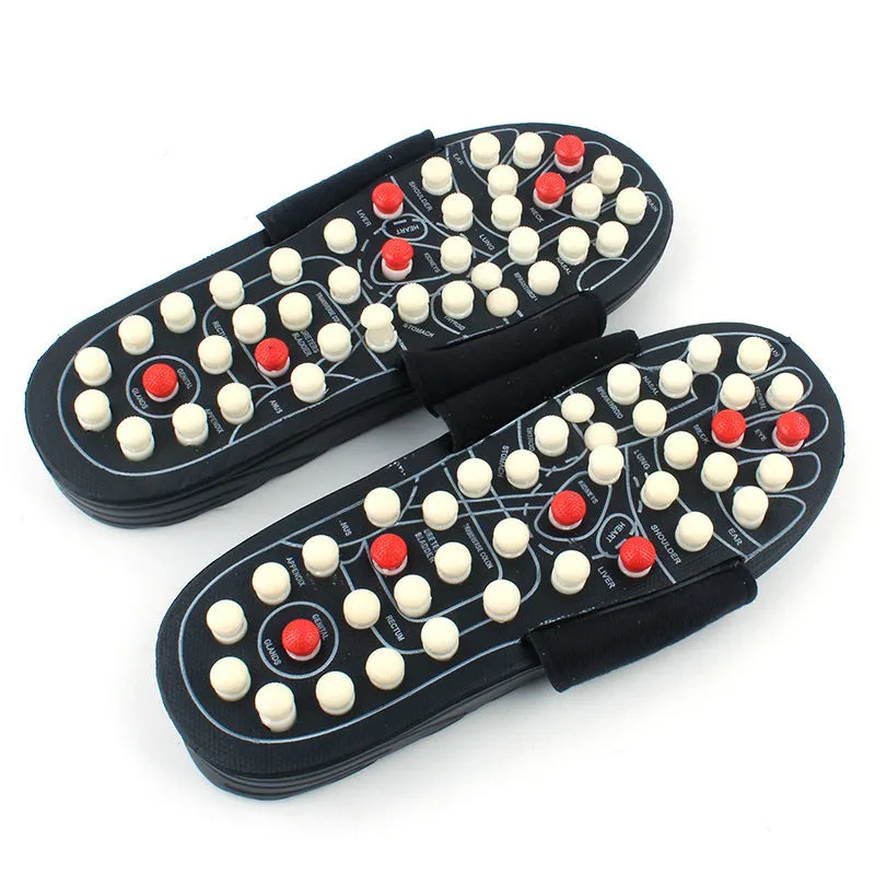 Health Massage Slippers