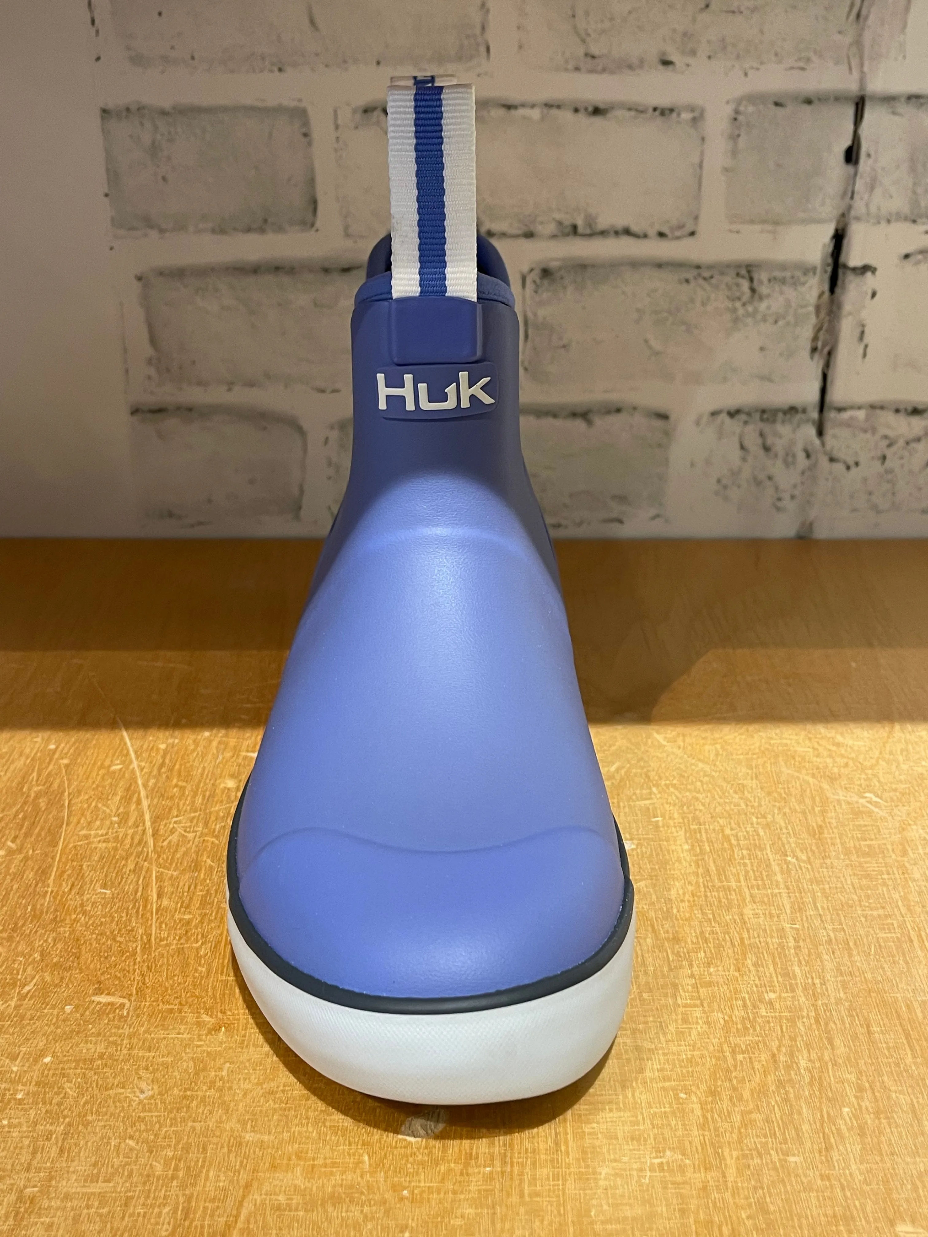 HUK Womens Rogue Wave In Purple