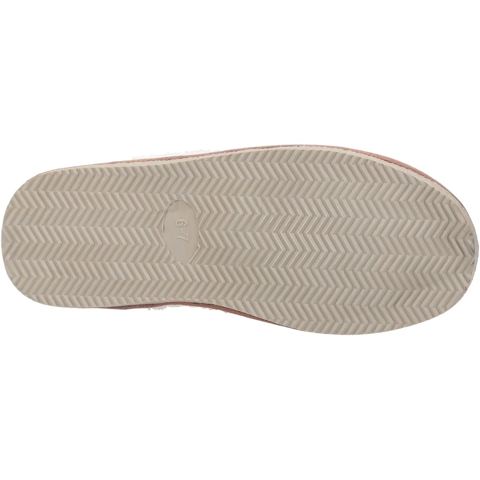 Hush Puppies Arianna Mule Slippers