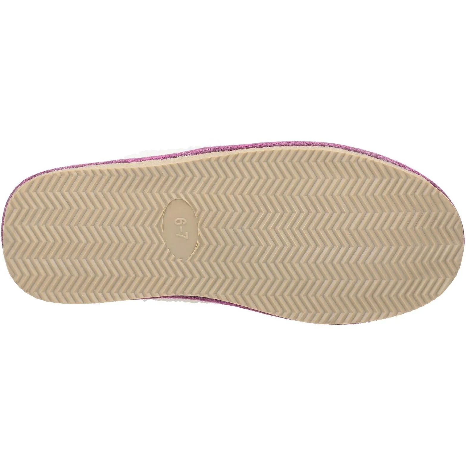 Hush Puppies Arianna Mule Slippers