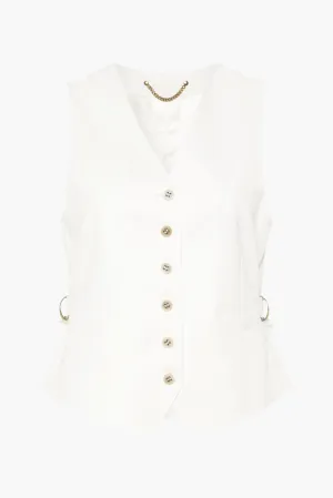 JOURNEY W'S VEST