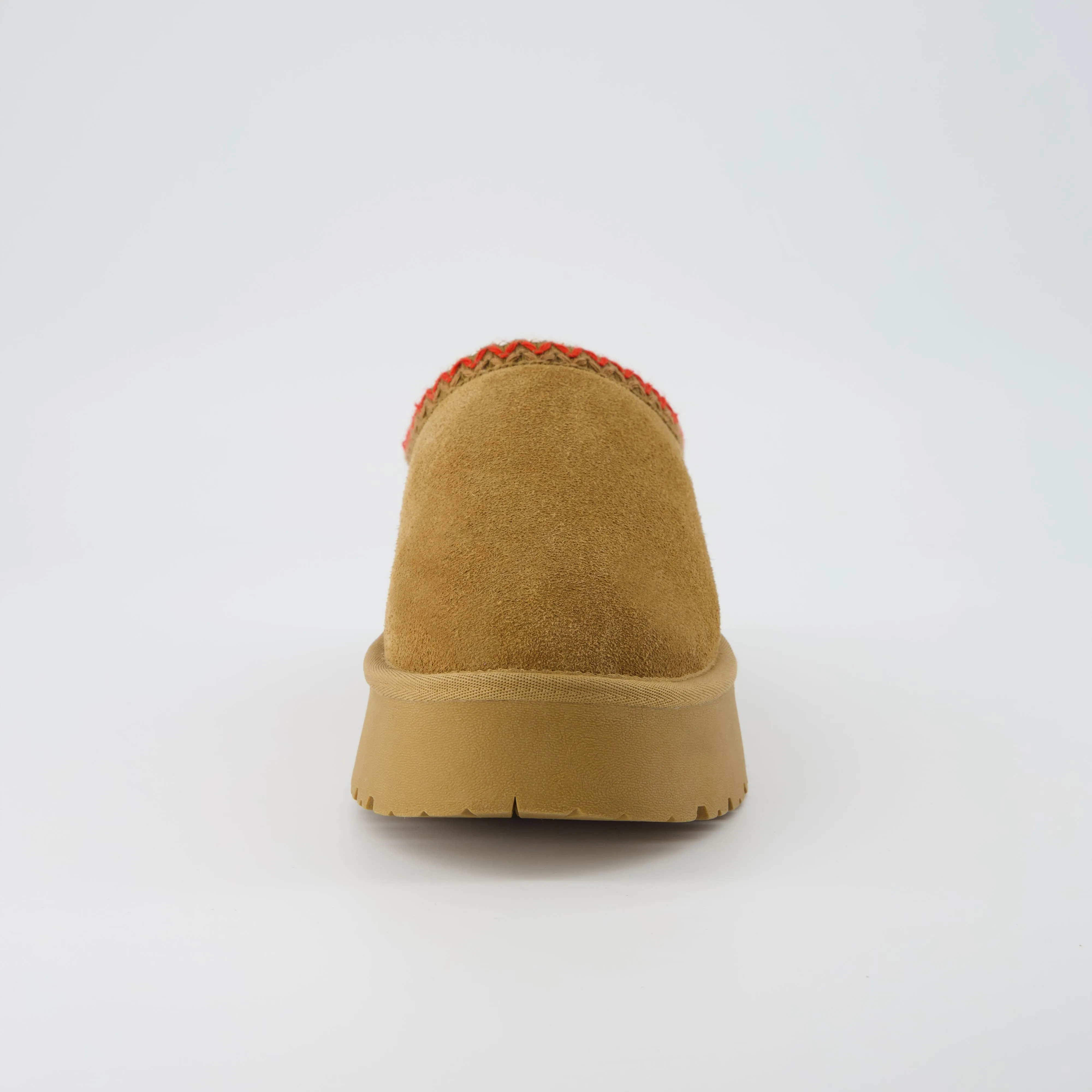 Kabuki Cozy Platform Slippers