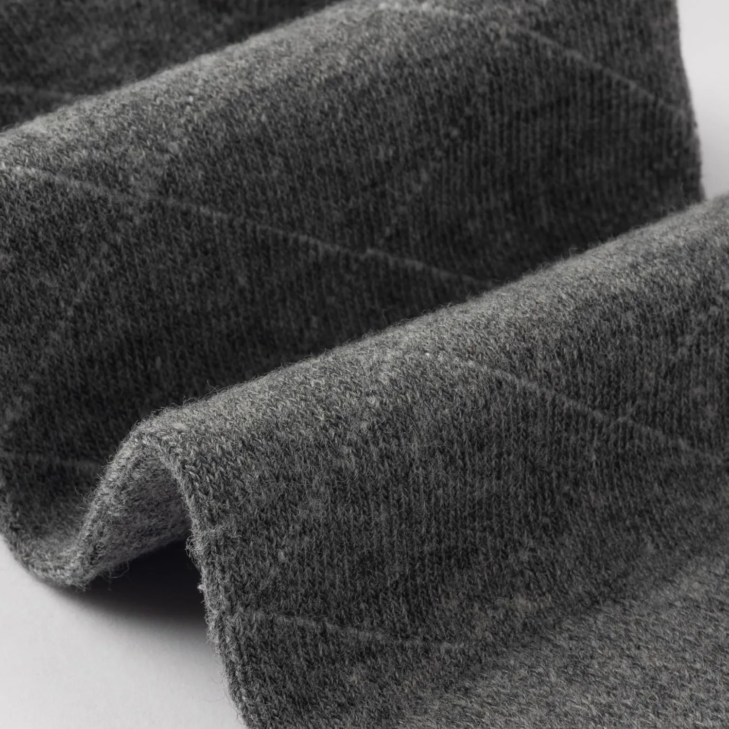KM Legend Men's Dress Socks Classic Fine Lightweight for Formal and Casual Wear (5 Pair Pack)
