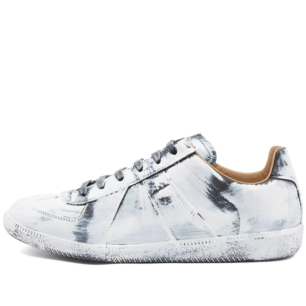 Maison Margiela Correction Replica Sneakers