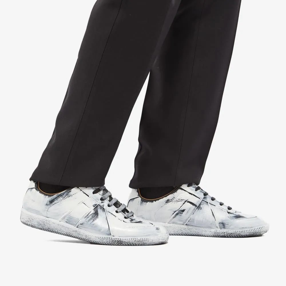 Maison Margiela Correction Replica Sneakers