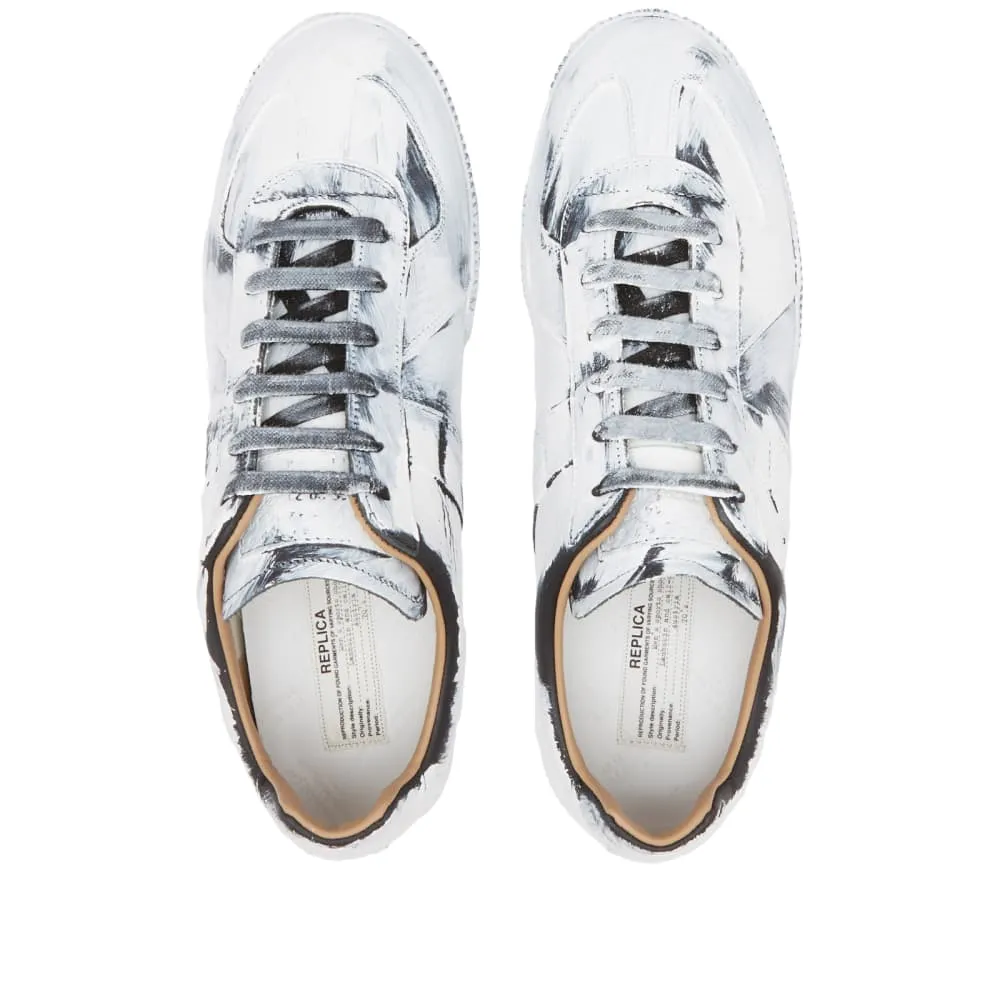 Maison Margiela Correction Replica Sneakers