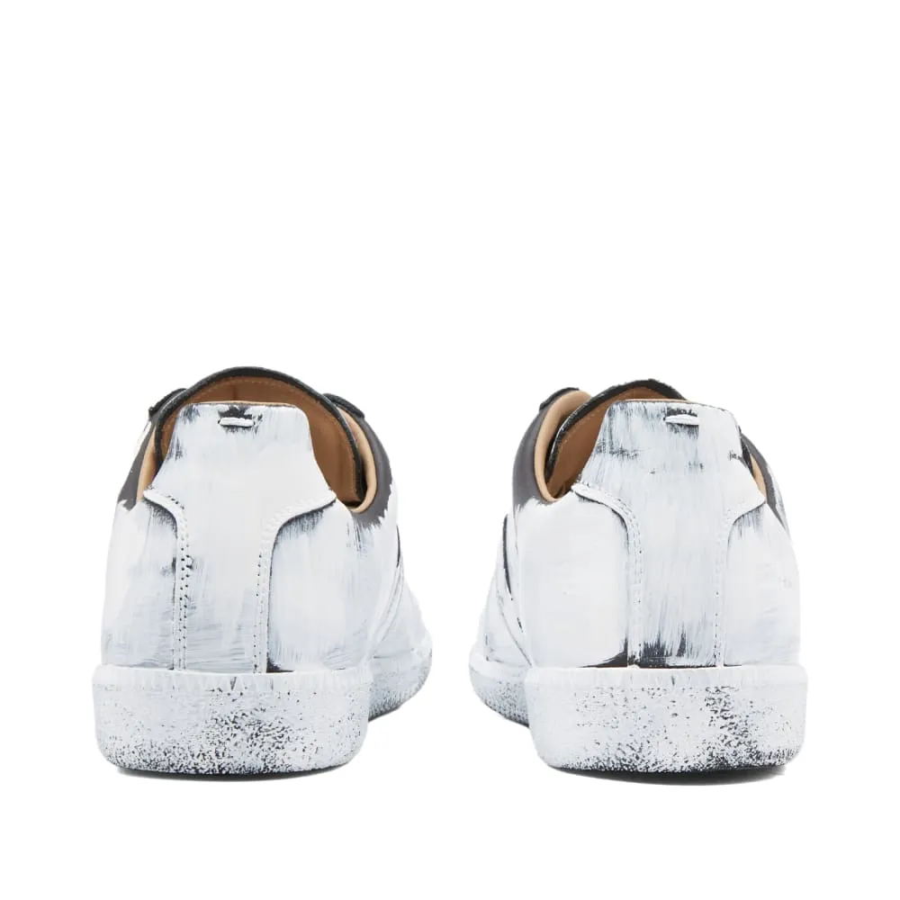 Maison Margiela Correction Replica Sneakers