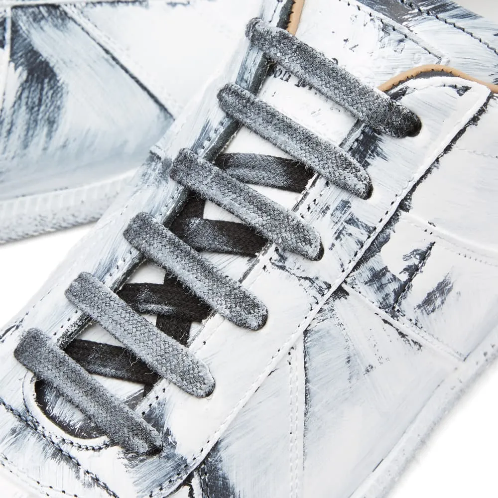 Maison Margiela Correction Replica Sneakers