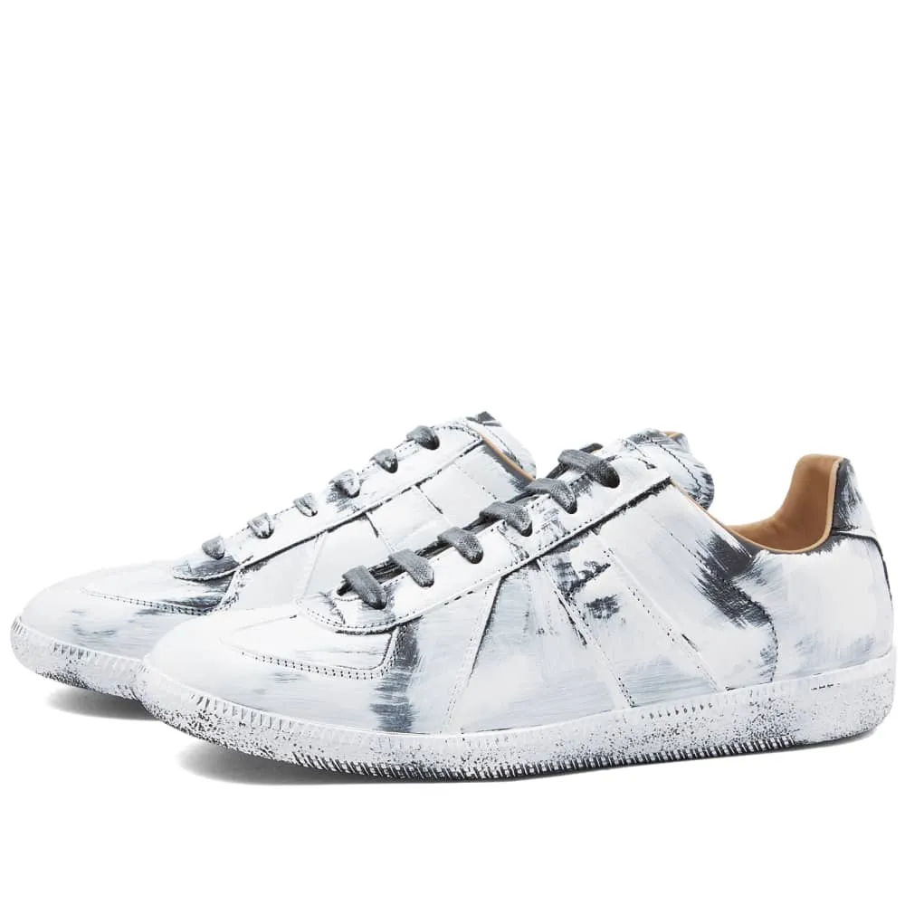 Maison Margiela Correction Replica Sneakers