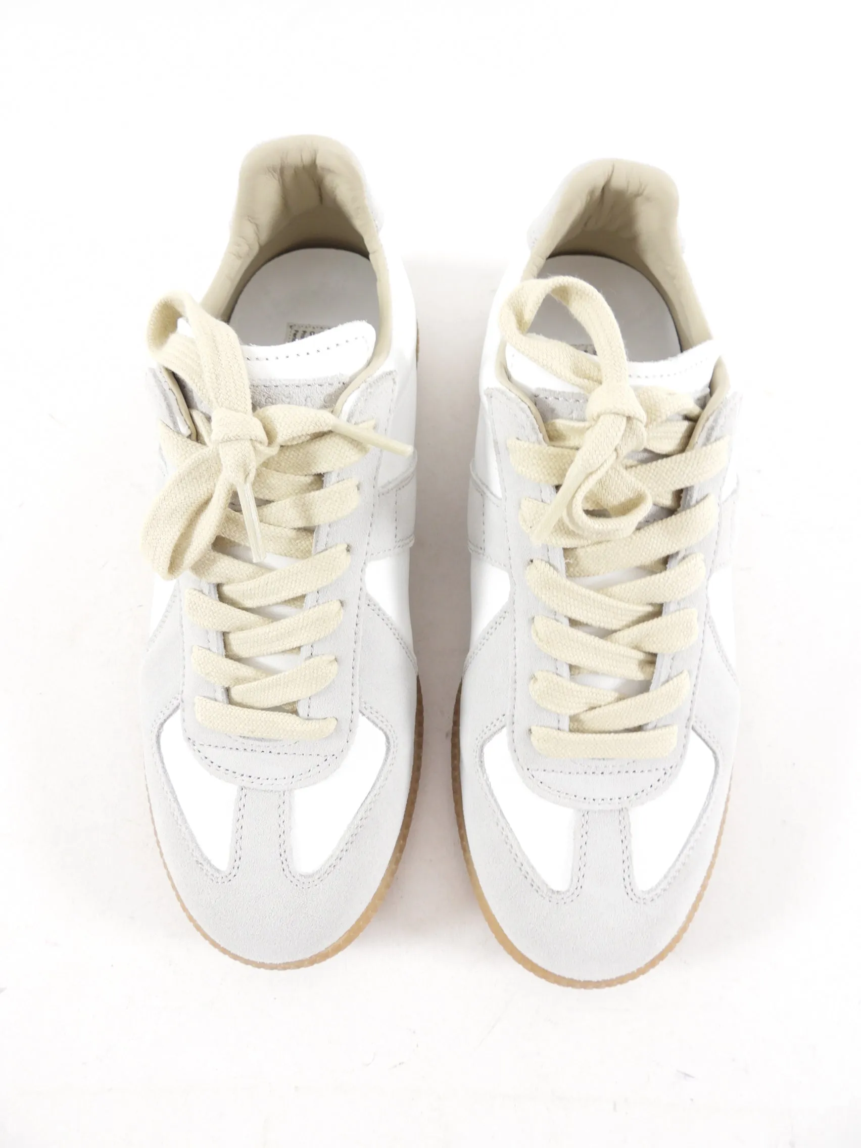 Maison Margiela Replica Low Top Sneakers - 35