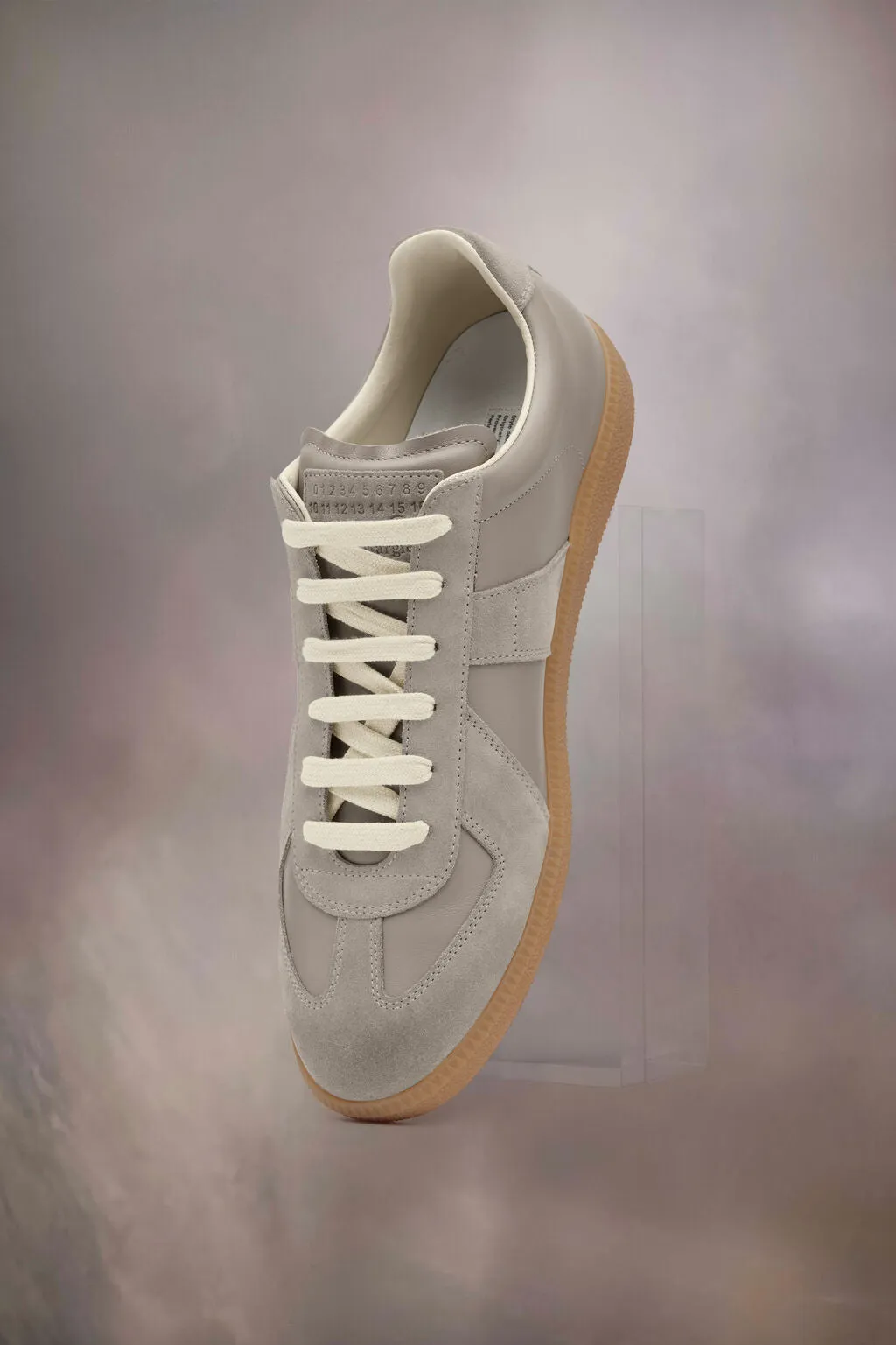 MAISON MARGIELA Replica Sneaker, Grey