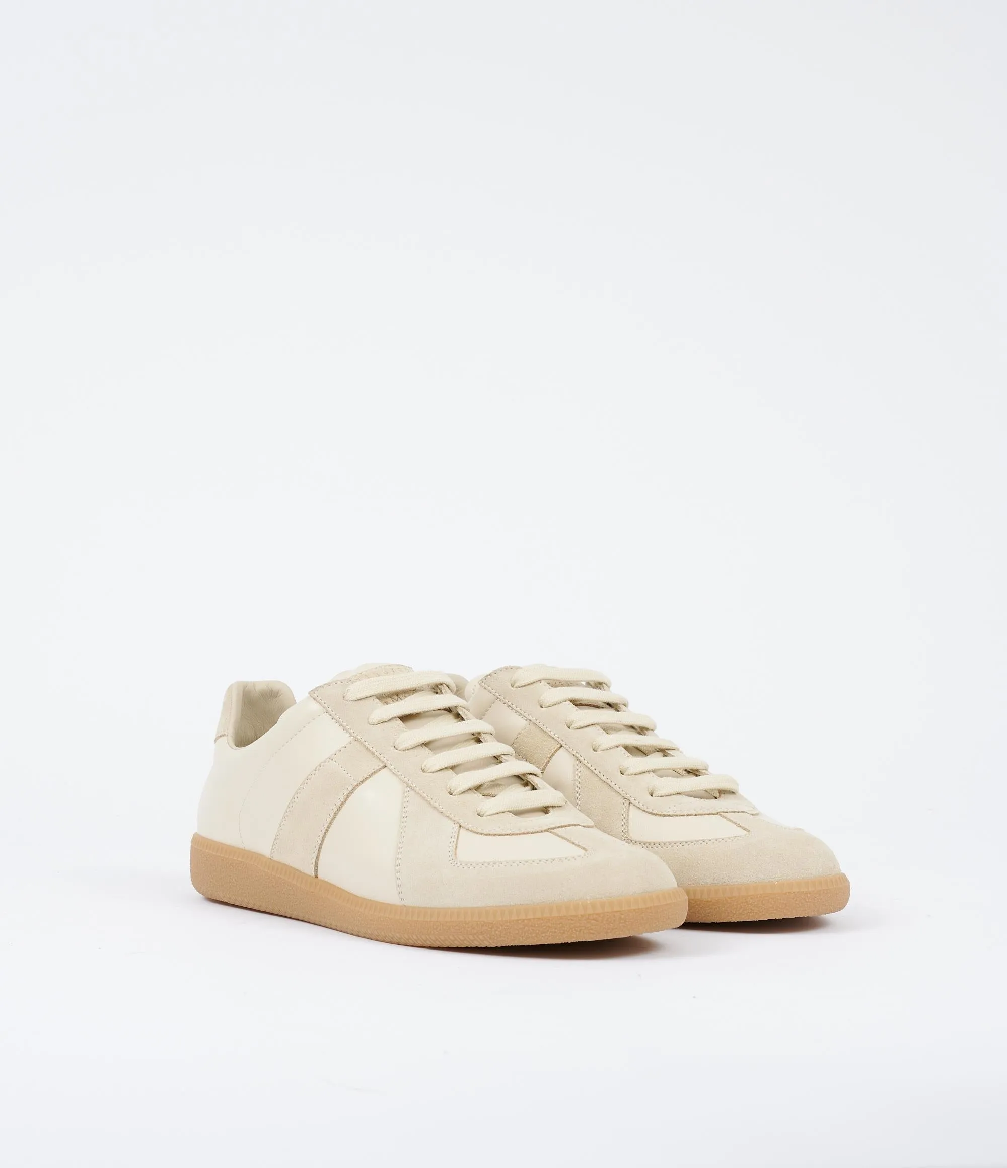 MAISON MARGIELA Replica Sneaker, Papyrus
