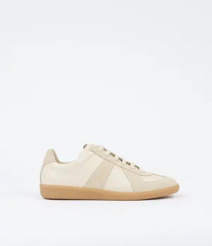 MAISON MARGIELA Replica Sneaker, Papyrus