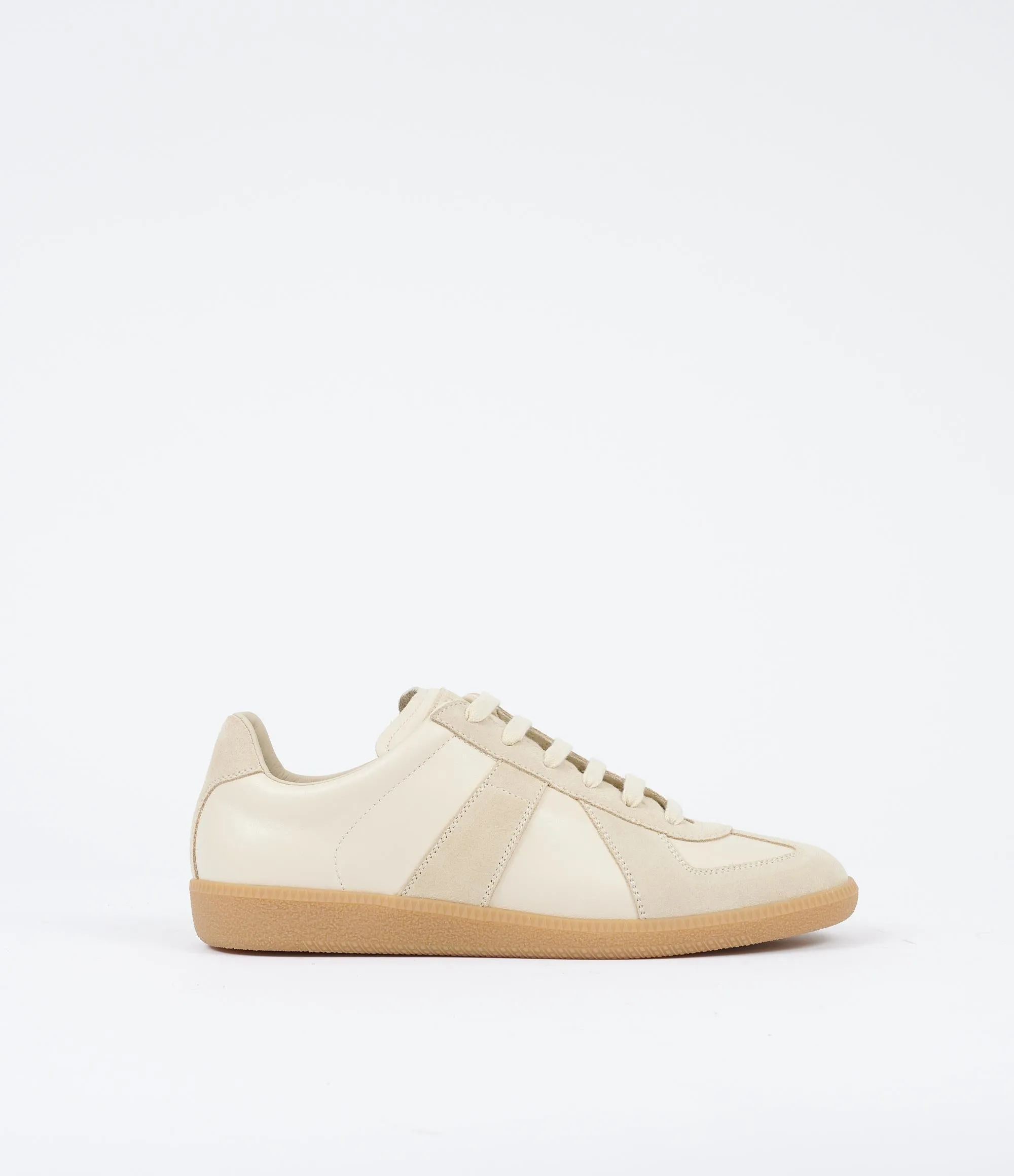MAISON MARGIELA Replica Sneaker, Papyrus