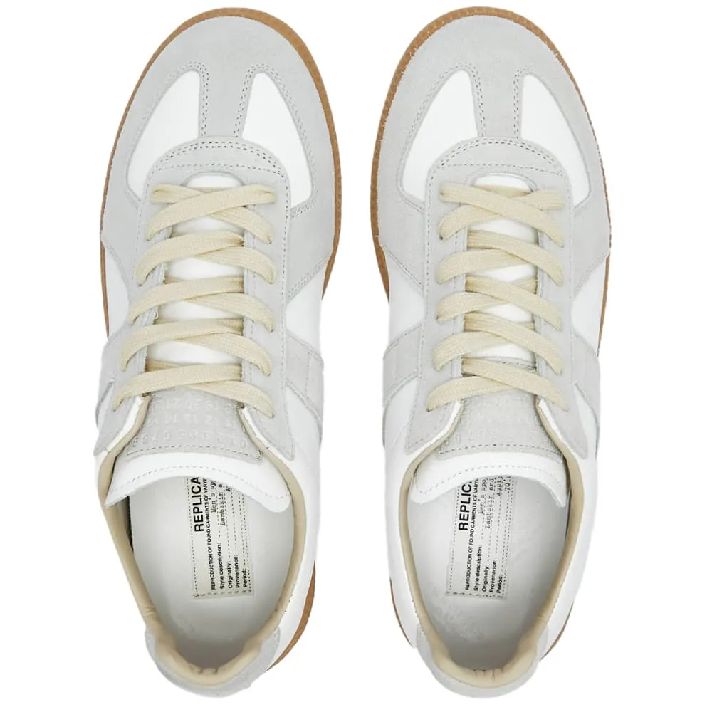 Maison Margiela Replica Sneakers