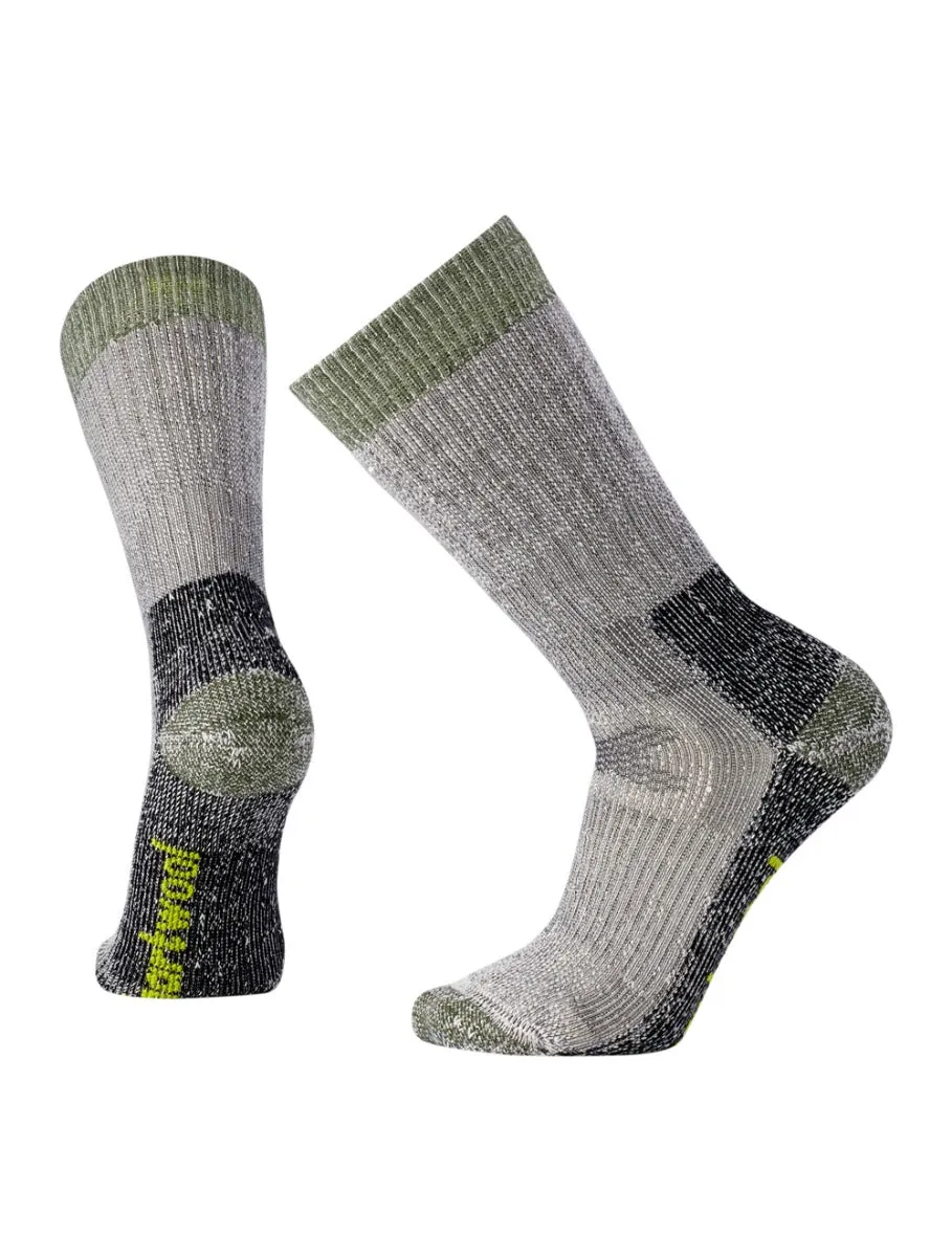 Men's Hunt Extra Heavy Crew Socks