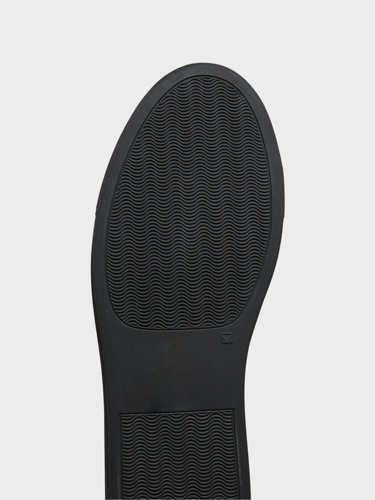 Original Achilles Low Sneakers in Black