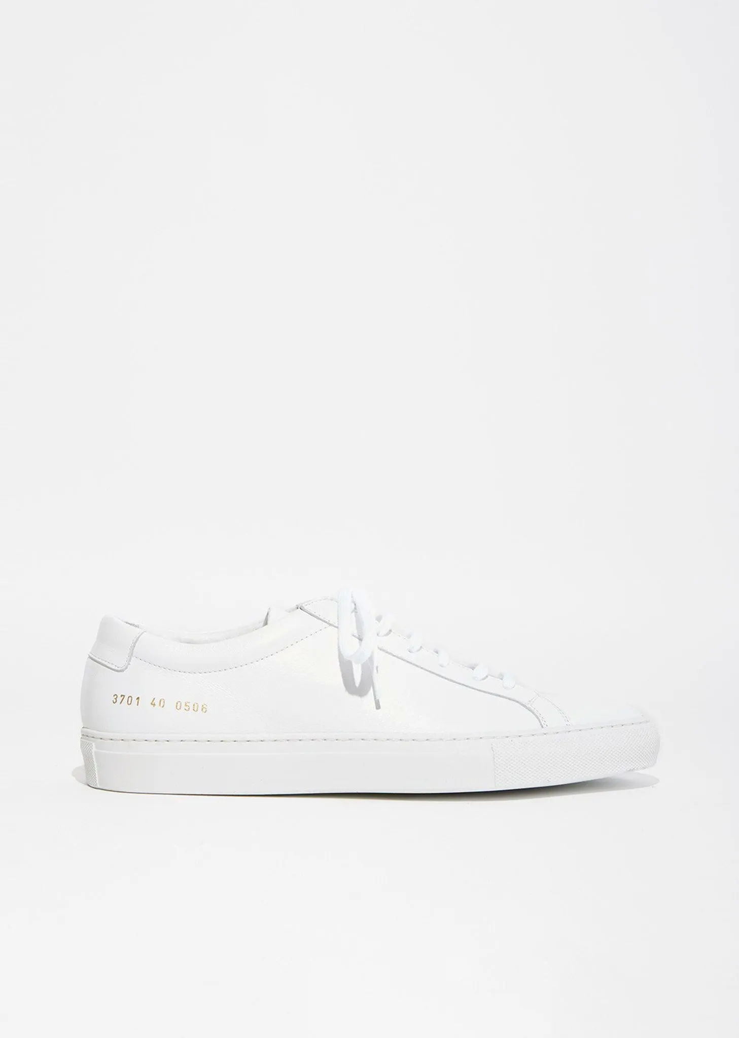 Original Achilles Sneaker