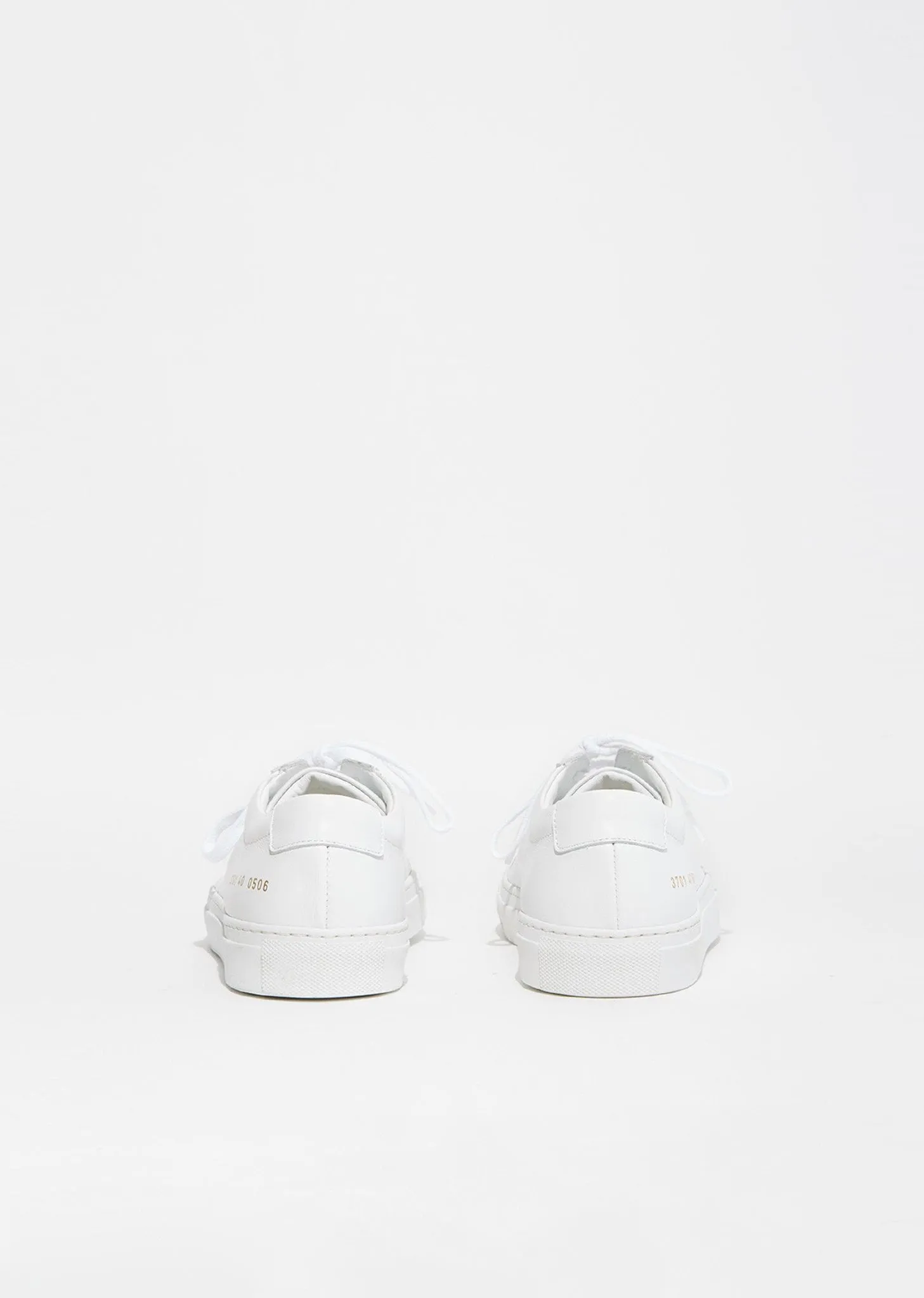 Original Achilles Sneaker