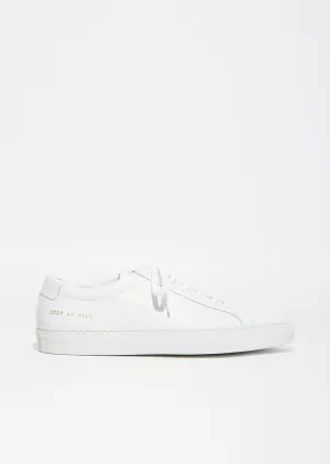 Original Achilles Sneaker
