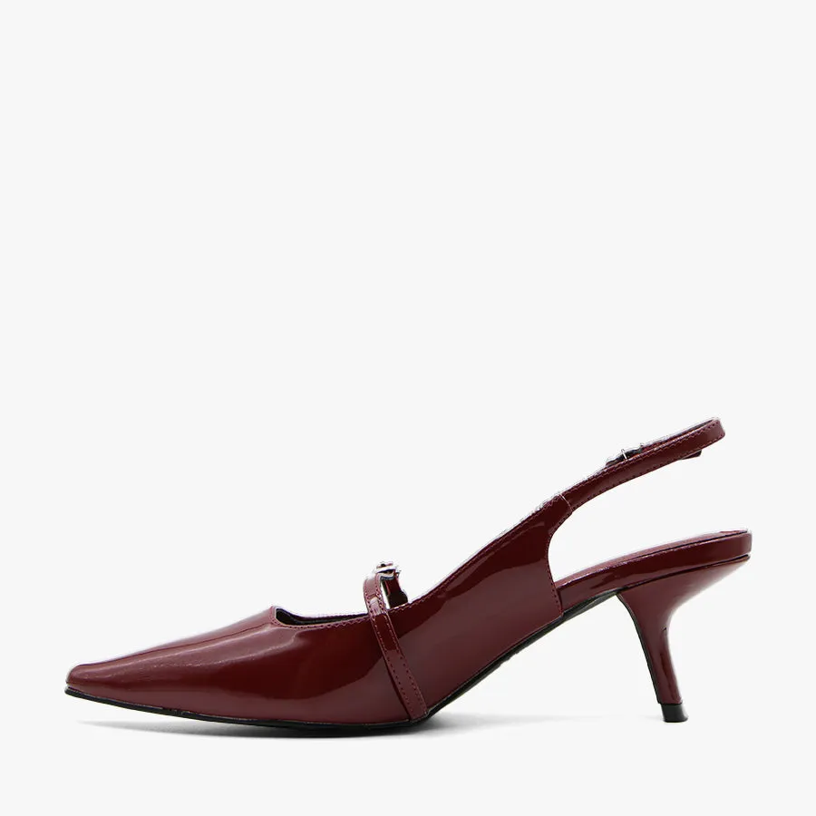 PARLOUR CHERRY PATENT