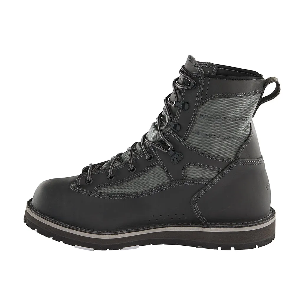 Patagonia Foot Tractor Wading Boots - Aluminum Bar