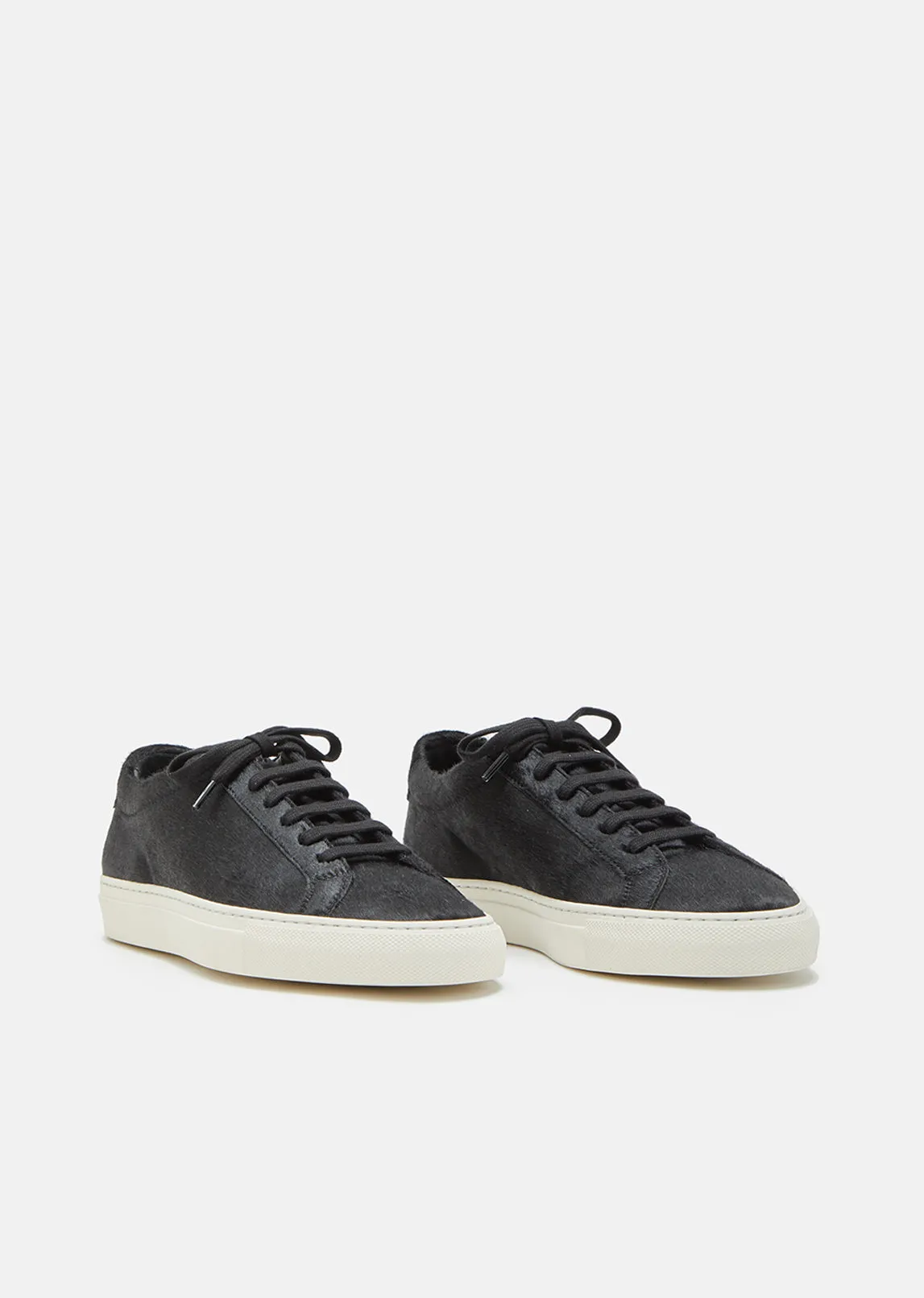 Pony Hair Original Achilles Low