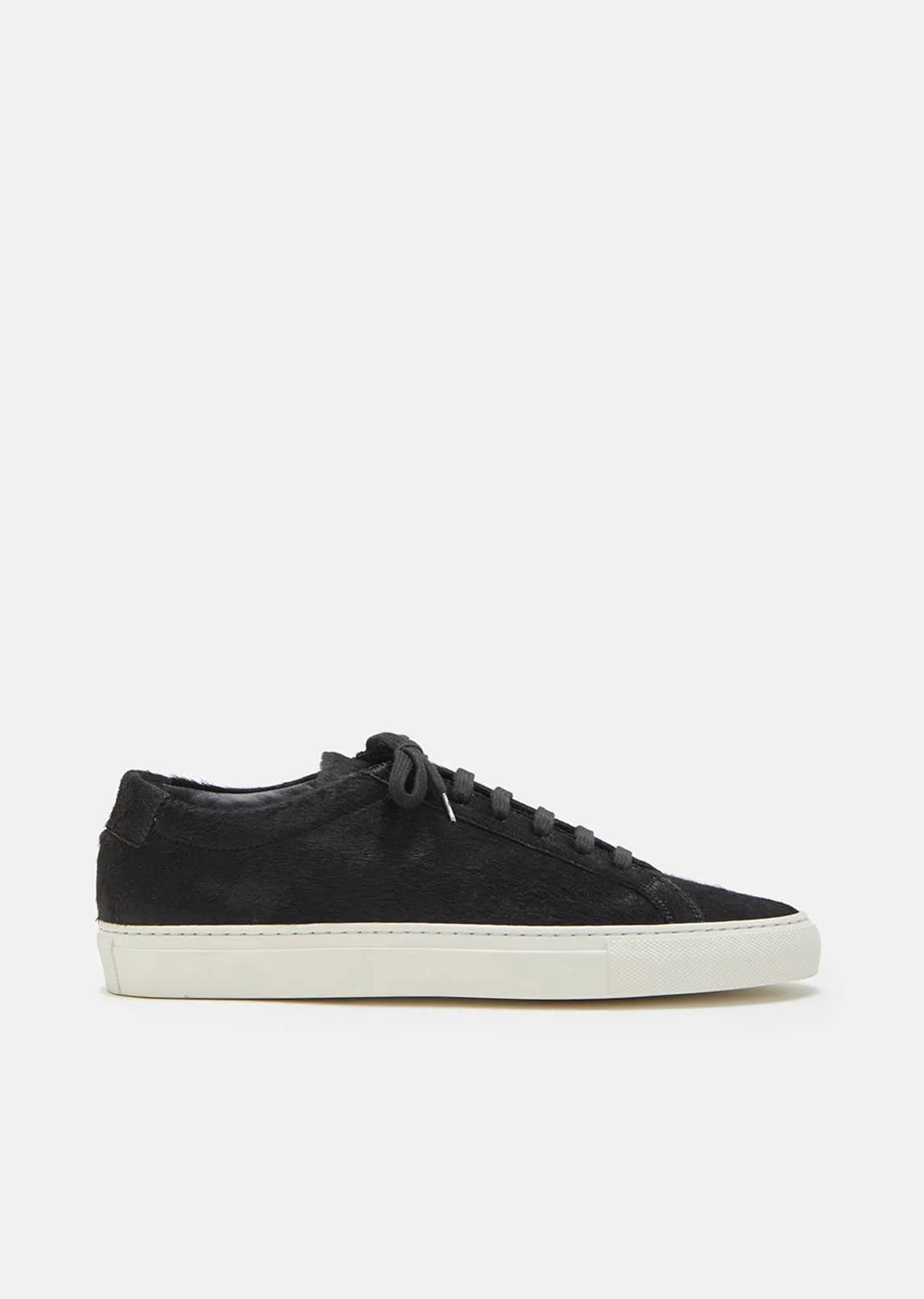 Pony Hair Original Achilles Low