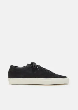 Pony Hair Original Achilles Low