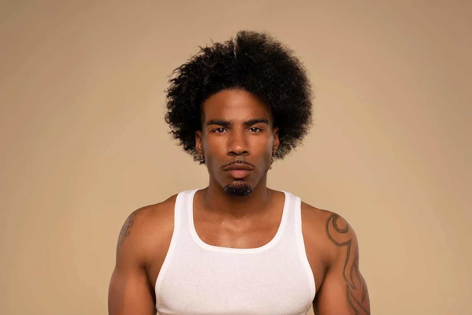 Scotch Porter Curls & Waves Smoothing Hair Balm for Men | Instantly Controls, Moisturizes, Defines & Adds Shine | Free of Parabens, Sulfates & Silicones | Vegan | 3.4oz