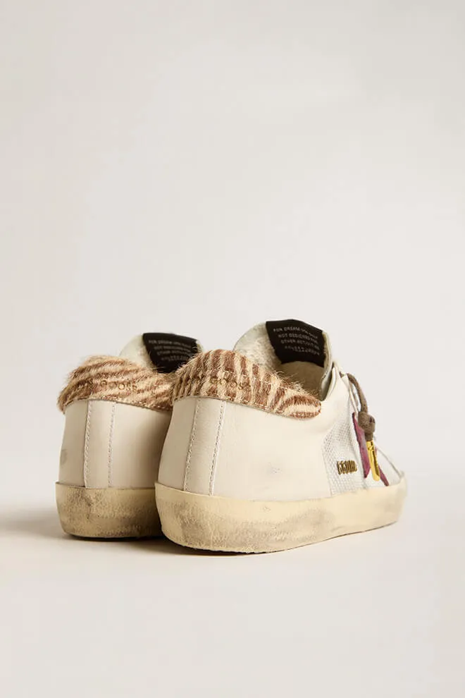SUPER-STAR SNEAKER