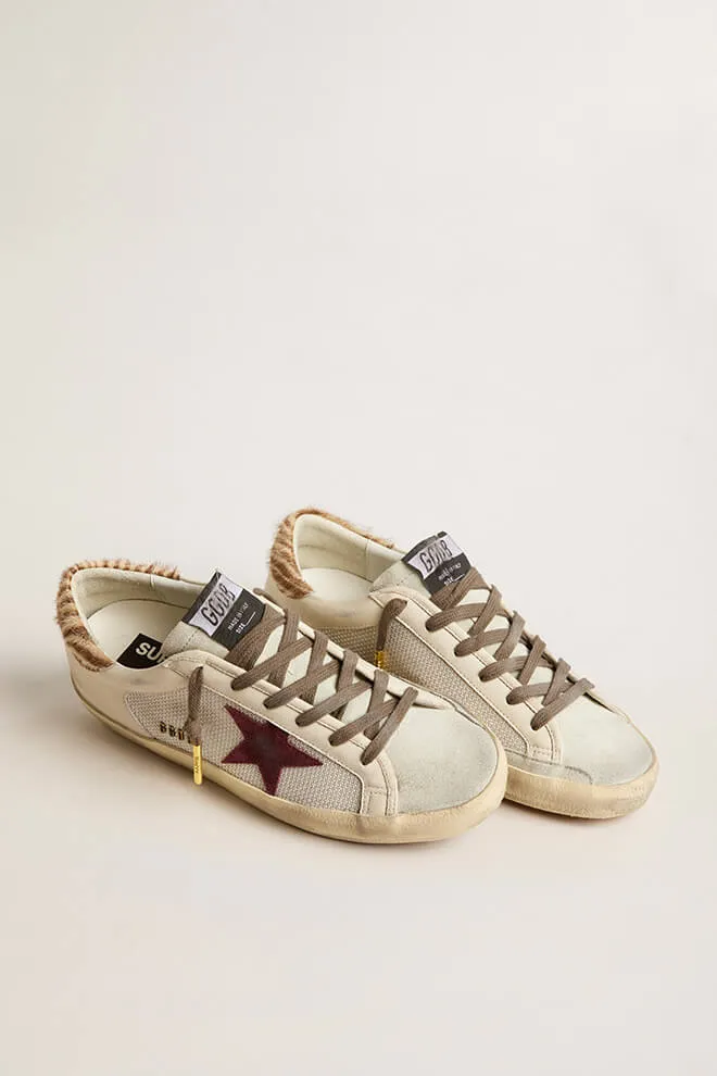 SUPER-STAR SNEAKER