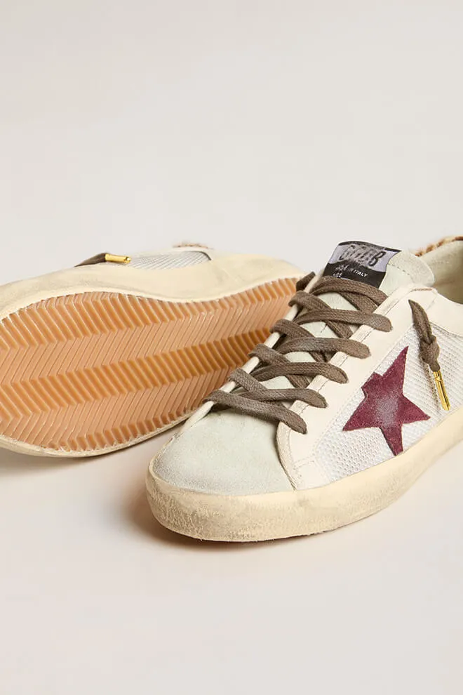 SUPER-STAR SNEAKER