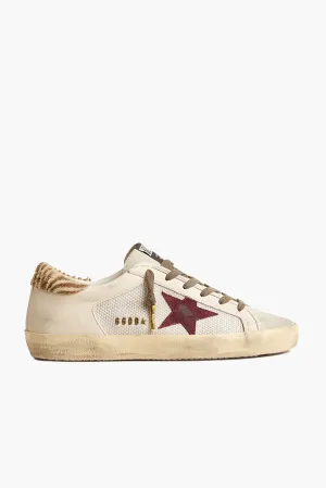 SUPER-STAR SNEAKER
